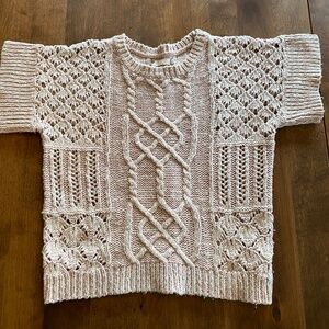 Prana Sweater
